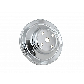 Mr. Gasket Water Pump Pulley - 4967