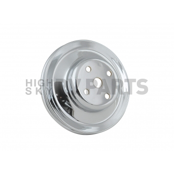 Mr. Gasket Water Pump Pulley - 4967