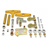Inglese Carburetor Throttle Linkage NG1190