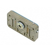 Holley  Performance Carburetor Metering Block 134276
