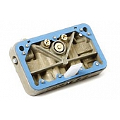 Holley  Performance Carburetor Metering Block 134280