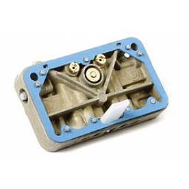 Holley  Performance Carburetor Metering Block 134280