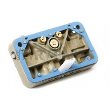 Holley  Performance Carburetor Metering Block 134280