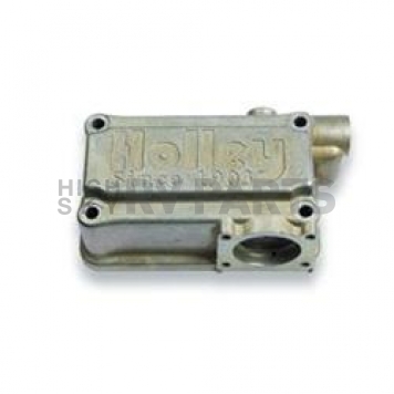 Holley  Performance Carburetor Float Bowl 134281