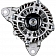 Remy International Alternator/ Generator 20046