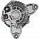 Remy International Alternator/ Generator 20046