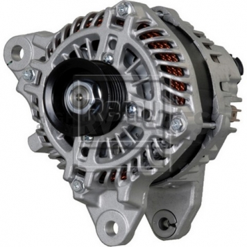 Remy International Alternator/ Generator 20046-2