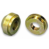 Moroso Performance Carburetor Throttle Lever Stud Bushing 64920