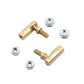 Mr. Gasket Carburetor Throttle Linkage Ball Joint - 3810G