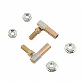 Mr. Gasket Carburetor Throttle Linkage Ball Joint - 3811G