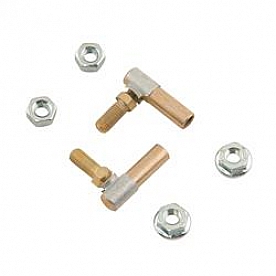 Mr. Gasket Carburetor Throttle Linkage Ball Joint - 3811G