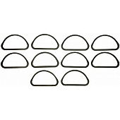 Fel Pro HP Air Cleaner Mounting Gasket - 2103