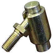 QA1 Carburetor Throttle Linkage Ball Joint BJDR5
