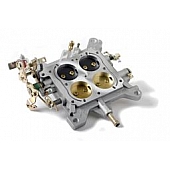 Holley  Performance Carburetor Base Plate 112114