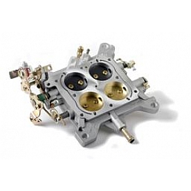 Holley  Performance Carburetor Base Plate 112114