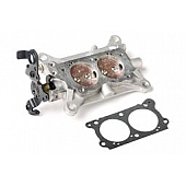 Holley  Performance Carburetor Base Plate 112111