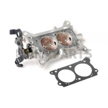 Holley  Performance Carburetor Base Plate 112111