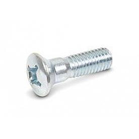 Holley  Performance Accelerator Pump Discharge Nozzle Screw 1216