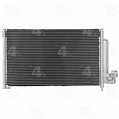 Four Seasons Air Conditioner Condenser 40049