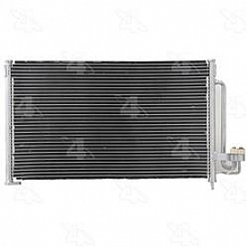 Four Seasons Air Conditioner Condenser 40049
