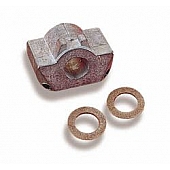 Holley  Performance Accelerator Pump Discharge Nozzle 121231