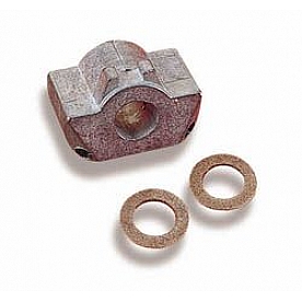 Holley  Performance Accelerator Pump Discharge Nozzle 121231