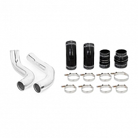 Mishimoto Turbocharger Intercooler Pipe - MMICP-RAM-13BK
