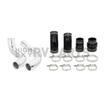 Mishimoto Turbocharger Intercooler Pipe - MMICP-RAM-13BK