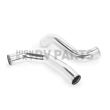 Mishimoto Turbocharger Intercooler Pipe - MMICP-RAM-13BK-2