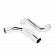Mishimoto Turbocharger Intercooler Pipe - MMICP-RAM-13BK