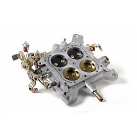 Holley  Performance Carburetor Base Plate 112119