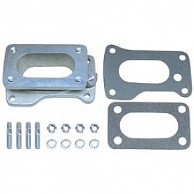 Trans Dapt Carburetor Adapter 2120