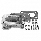 Trans Dapt Carburetor Adapter 2181