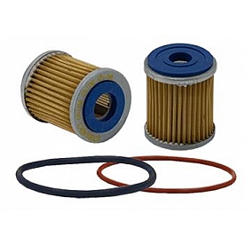 Wix Filters Oil Filter - 57935