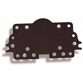 Quick Fuel Technology Carburetor Metering Block Gasket 82710