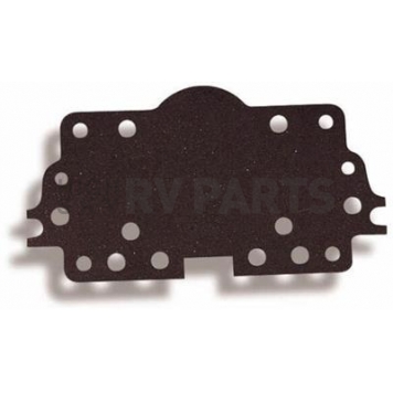 Quick Fuel Technology Carburetor Metering Block Gasket 827