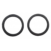 Quick Fuel Technology Carburetor Fuel Inlet Gasket 83