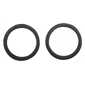 Quick Fuel Technology Carburetor Fuel Inlet Gasket 83