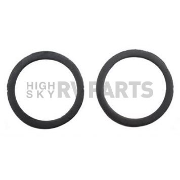 Quick Fuel Technology Carburetor Fuel Inlet Gasket 83