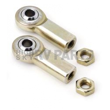 Lokar Performance Carburetor Throttle Linkage Rod End S68155