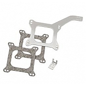 Mr. Gasket Carburetor Throttle Linkage Plate - 6035