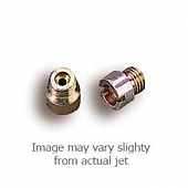 Holley  Performance Carburetor Metering Jet 12271