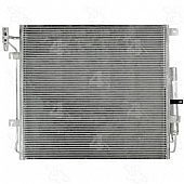 Four Seasons Air Conditioner Condenser 40240