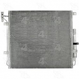 Four Seasons Air Conditioner Condenser 40240