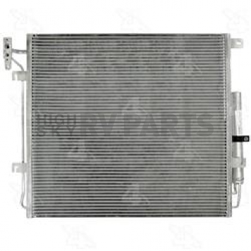 Four Seasons Air Conditioner Condenser 40240