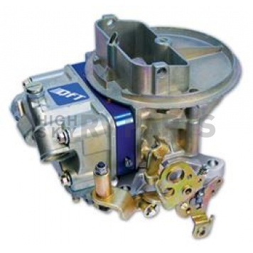 Quick Fuel Technology Carburetor - Q-500-CTA