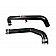 Injen Technology Turbocharger Intercooler Pipe - 7027ICPBLK