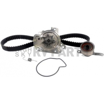 Gates Water Pump Kit TCKWP224