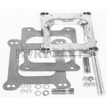 Edelbrock Carburetor Adapter 2692