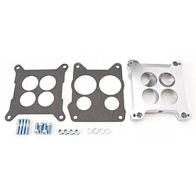 Edelbrock Carburetor Adapter 2696